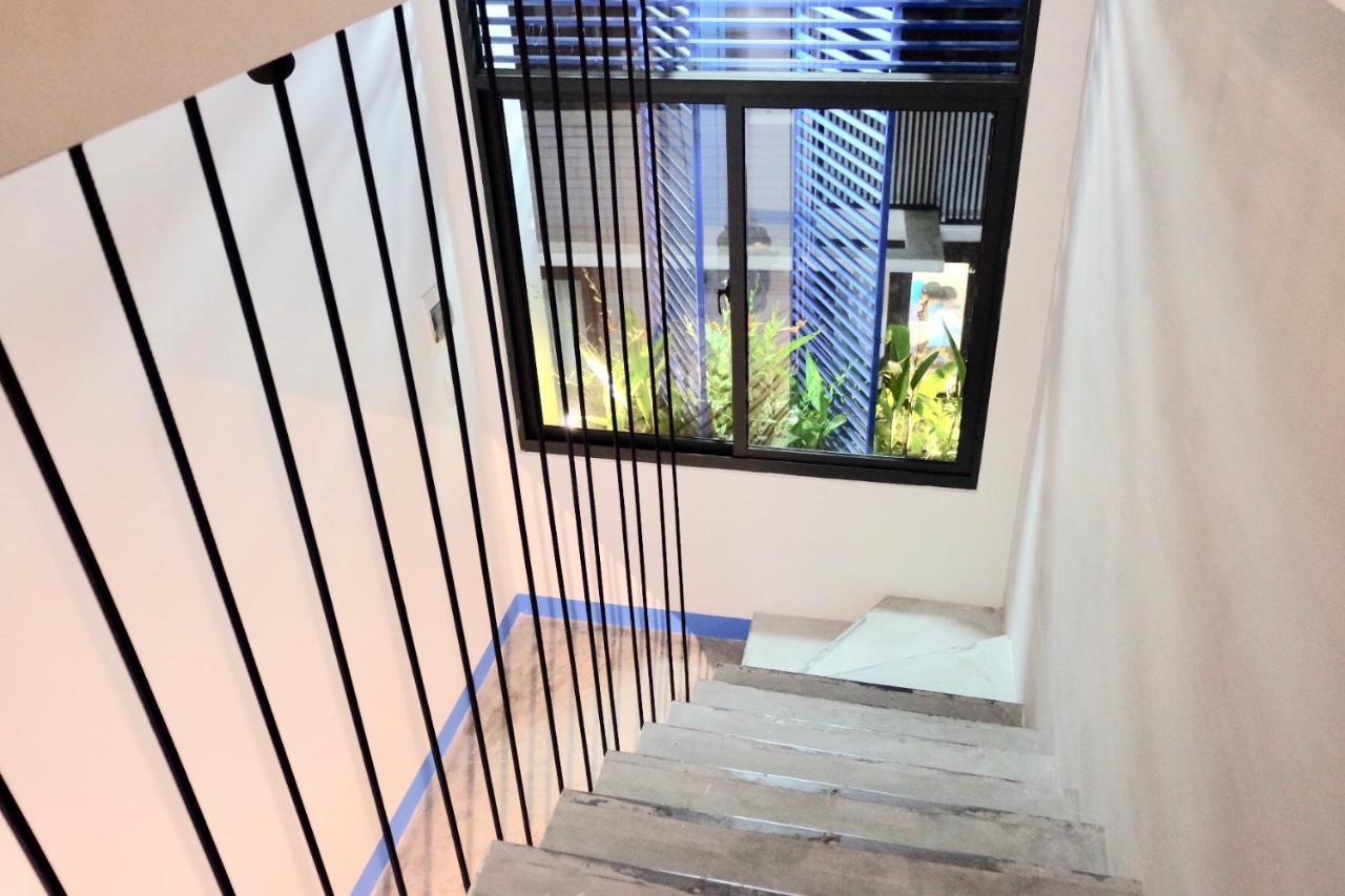 Uri House, 1- 2 Bedroom Tourism Apt, 5' Walk Dragon Bridge Дананг Екстериор снимка
