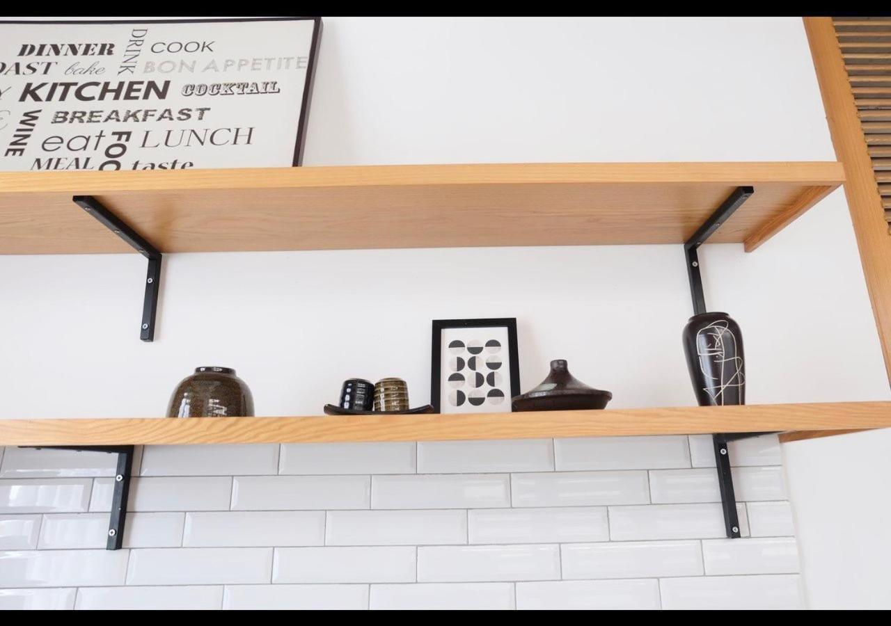 Uri House, 1- 2 Bedroom Tourism Apt, 5' Walk Dragon Bridge Дананг Екстериор снимка