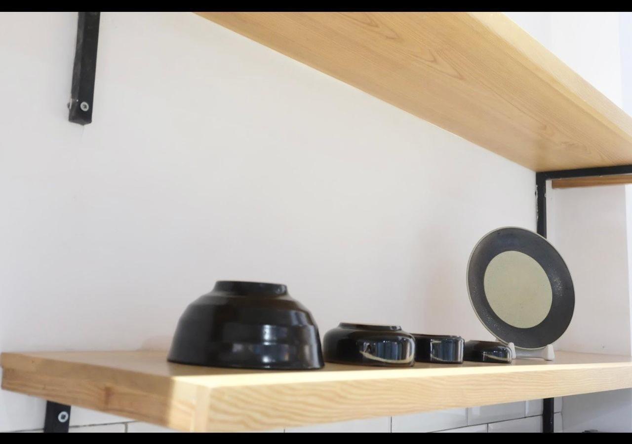 Uri House, 1- 2 Bedroom Tourism Apt, 5' Walk Dragon Bridge Дананг Екстериор снимка