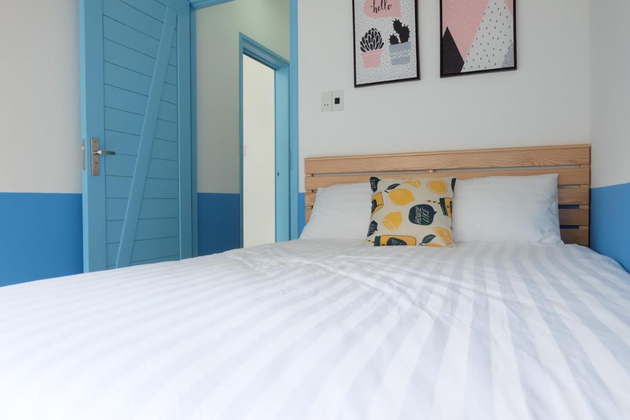 Uri House, 1- 2 Bedroom Tourism Apt, 5' Walk Dragon Bridge Дананг Екстериор снимка