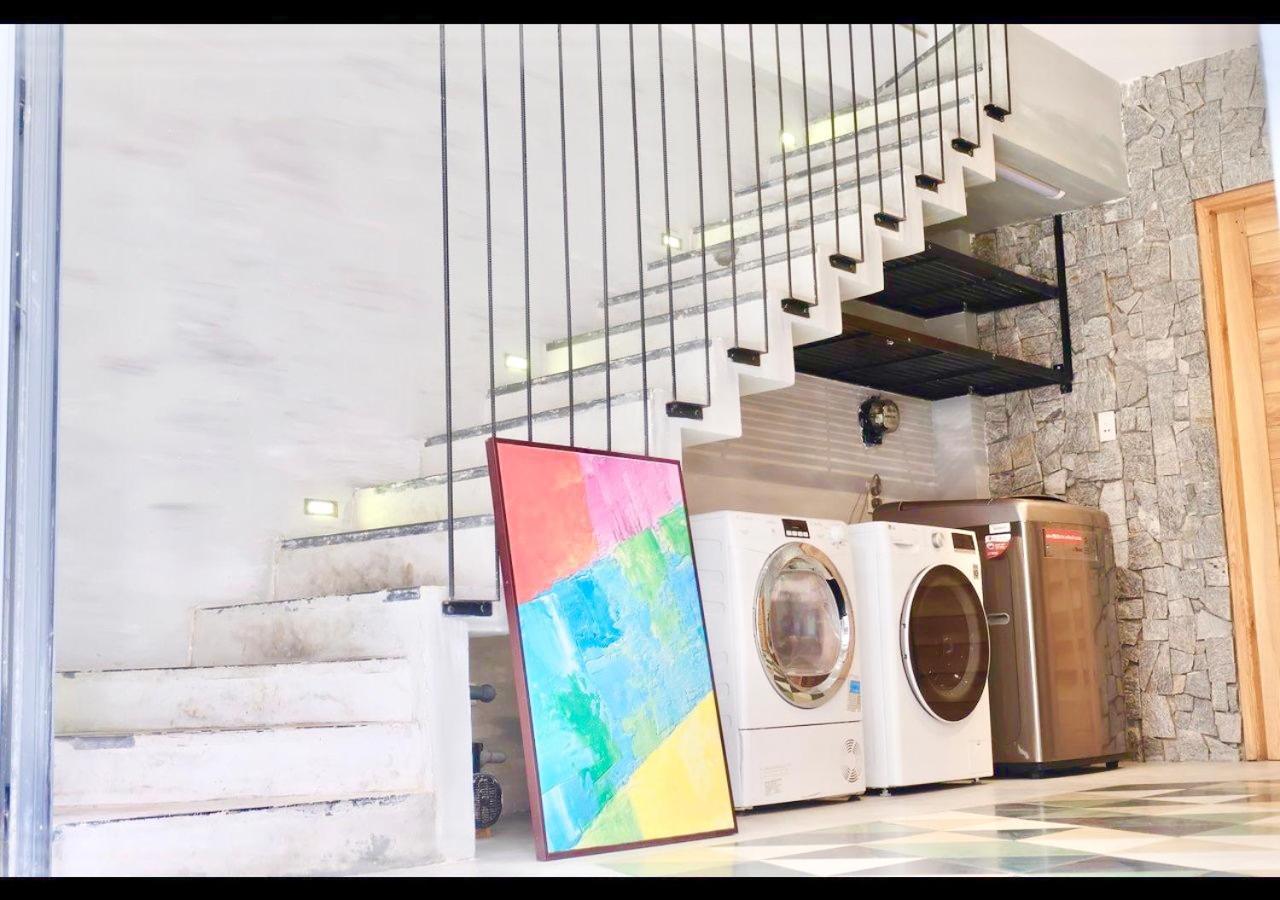 Uri House, 1- 2 Bedroom Tourism Apt, 5' Walk Dragon Bridge Дананг Екстериор снимка