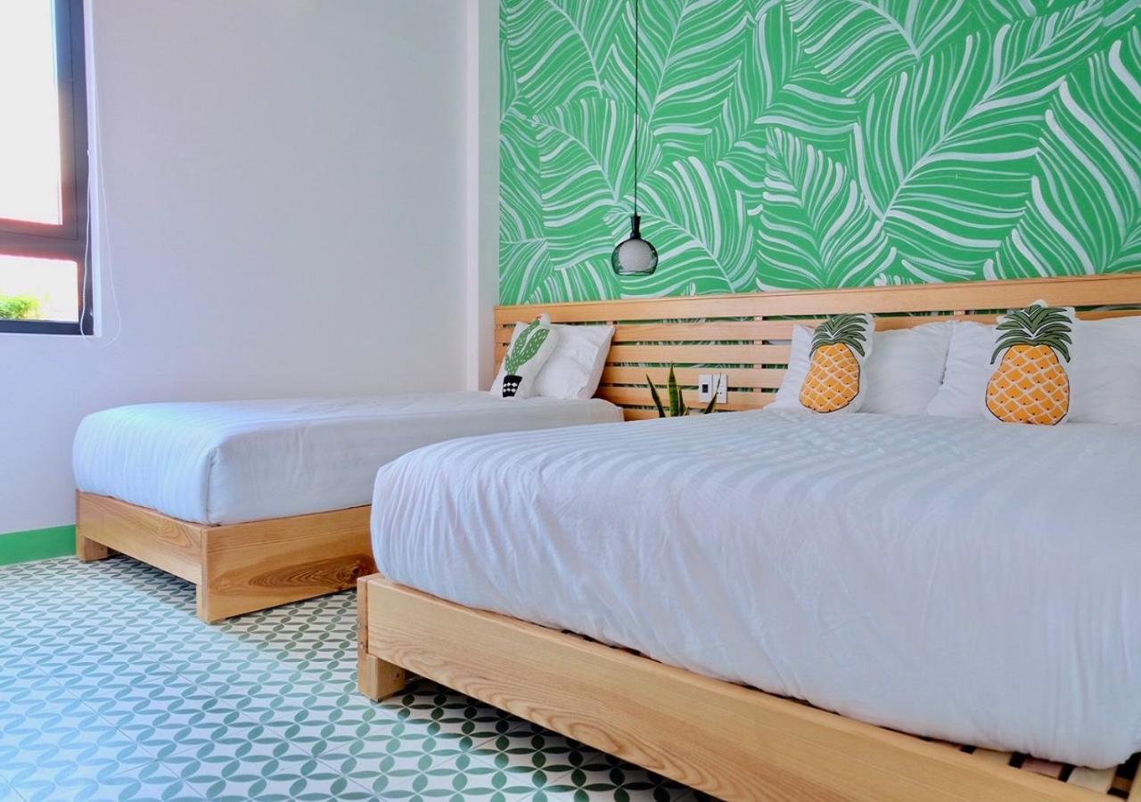 Uri House, 1- 2 Bedroom Tourism Apt, 5' Walk Dragon Bridge Дананг Екстериор снимка