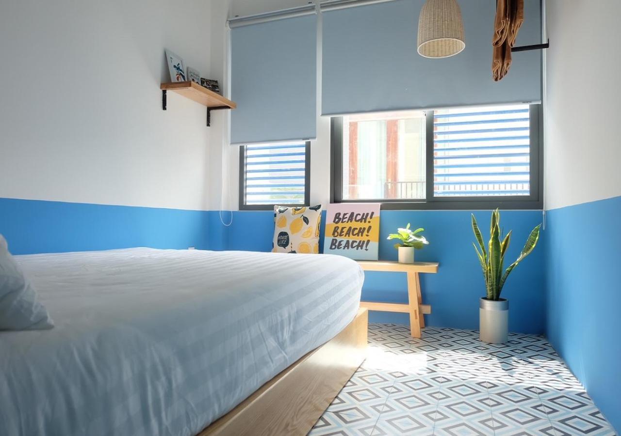 Uri House, 1- 2 Bedroom Tourism Apt, 5' Walk Dragon Bridge Дананг Екстериор снимка